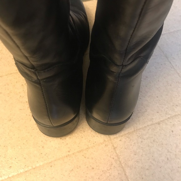 CallagHan leather boots. Made in Spain - Picture 3 of 10